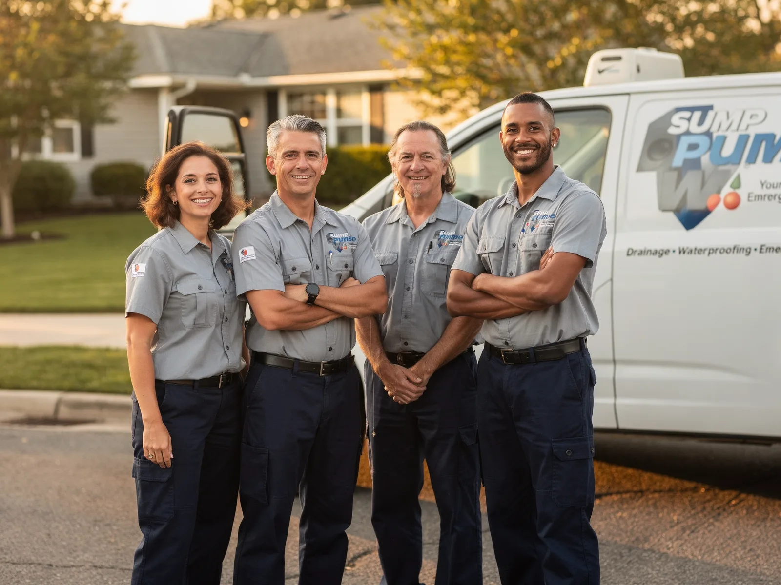 Water Heater Repair company in Mccleary, WA